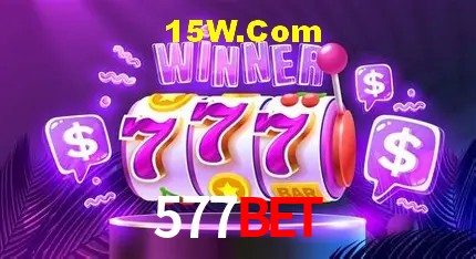 Account Benefits 577Bet