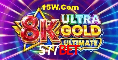 Welcome Bonus 577Bet