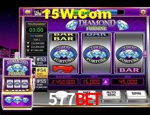 Quick Registration 577Bet
