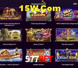 Football Betting 577Bet